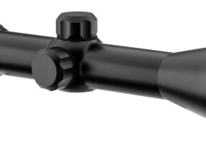 RTI Optics - Lunette RTI 4-12 x 50 - lunettes de chasse