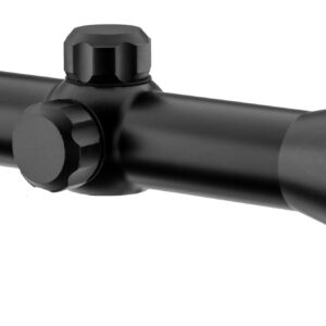 RTI Optics - Lunette RTI 4-12 x 50 - lunettes de chasse