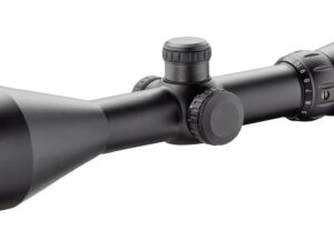 RTI Optics - Lunette RTI 3-12x56 - réticule 4 lumineux - lunettes de chasse