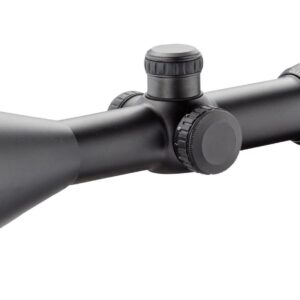 RTI Optics - Lunette RTI 3-12x56 - réticule 4 lumineux - lunettes de chasse