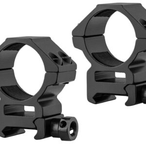 RTI Optics - Rail 21mm - Haut - montage