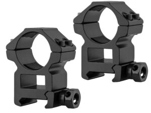 RTI Optics - Rail 21mm - Haut - montage