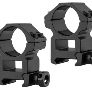 RTI Optics - Rail 21mm - Médium - montage