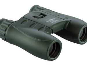 Jumelles d'observation pliantes 10x25 Waldberg - jumelles & télescopes