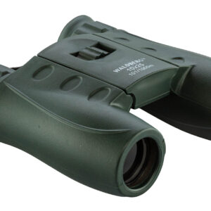 Jumelles d'observation pliantes 10x25 Waldberg - jumelles & télescopes