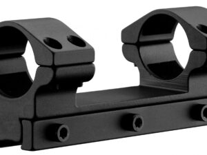 GAMO - Montage monobloc Ø 25,4 mm - montages de lunettes