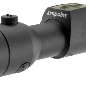 AIMPOINT - H34L (Long) - 2 MOA - viseurs points rouges