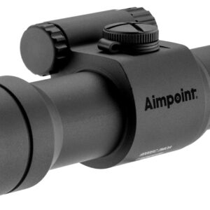 Viseur point rouge Aimpoint 9000 SC – 2 MOA - viseurs points rouges