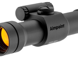 Viseur point rouge Aimpoint 9000 SC – 4 MOA - viseurs points rouges