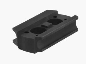 Réhausses AIMPOINT pour MICRO et COMP M5 - REHAUSSE 30 MM - montages de lunettes