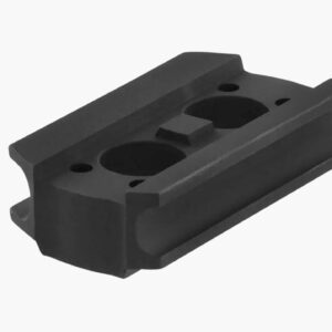 Réhausses AIMPOINT pour MICRO et COMP M5 - REHAUSSE 30 MM - montages de lunettes