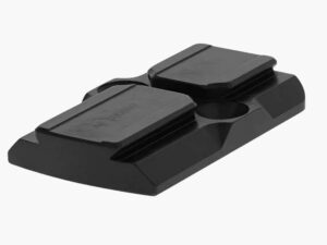 PLATINE AIMPOINT ACRO POUR INTERFACE RMR !! PX NET!! - montages de lunettes