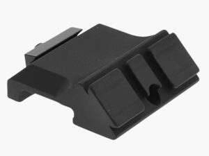 PLATINE AIMPOINT ACRO A 45° RAIL PICATINNY !!PX NET!! - montages de lunettes