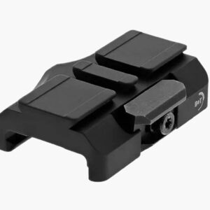 Rehausses AIMPOINT ACRO pour rail Picatinny - 22 MM (Montage fixe) - montages de lunettes