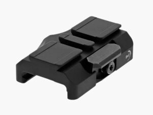 Rehausses AIMPOINT ACRO pour rail Picatinny - 30 MM (Montage QD) - montages de lunettes