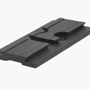 PLATINE AIMPOINT ACRO POUR GLOCK MOS !!PX NET!! - montages de lunettes