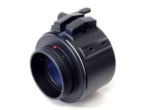 Rusan adaptateur monobloc pour HIKMicro Thunder – Ø73 mm - montages de lunettes