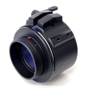 Rusan adaptateur monobloc pour HIKMicro Thunder – Ø73 mm - montages de lunettes