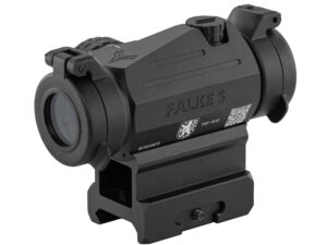 REFLEX SIGHT FALKE VERSION S - VERSION POLICE - viseurs points rouges