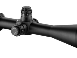 OPTIQUE FALKE TAC SERIES 8.5-25X50 1/20 MRAD - lunettes de tir & tactiques