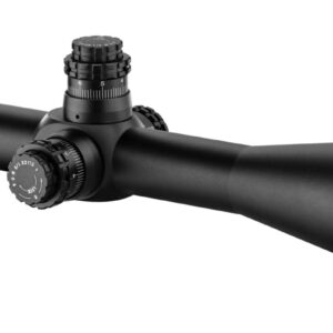 OPTIQUE FALKE TAC SERIES 8.5-25X50 1/20 MRAD - lunettes de tir & tactiques