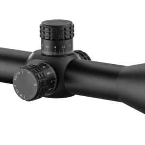 FALKE PRO SERIES 5-30X56 MRAD - lunettes de tir & tactiques