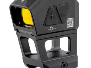 red dot falke cms pour mos + 2 platines pica