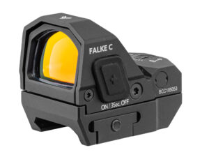 red dot falke c pour mos +platine pica