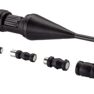 RTI Optics - Collimateur laser de réglage tous calibres - De 4.5 mm au Cal. 50 - pièces détachées & upgrades