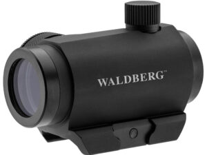 Viseur Micro Point compact WALDBERG - 1x20RD - viseurs points rouges