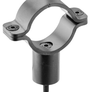 RTI Optics - Collier pour lunettes de Hutte - Acier Ø 30 mm - montages de lunettes