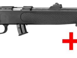 pack caracbine .22lr + chargeur