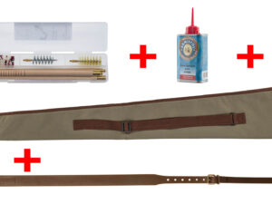 pack entretien calibre 12