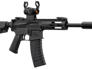 pack silence kriss dmk22s .22lr