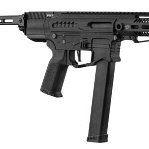Réplique Zion Arms PW9 Mod 0 avec crosse offerte - airsoft - répliques longues