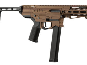 réplique zion arms pw9 mod 0 bronze avec crosse offerte