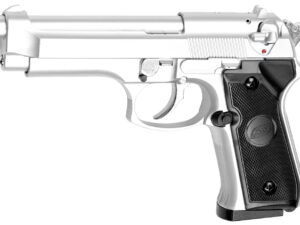 ASG - Réplique - Silver - répliques armes de poing