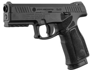 ASG - Réplique pistolet Steyr L9-A2 CO2 0.8j - airsoft - répliques de poing