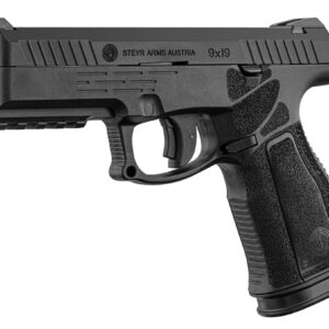 ASG - Réplique pistolet Steyr L9-A2 CO2 0.8j - airsoft - répliques de poing