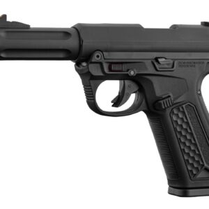 Action Army - AAP-01 Assassin noir - airsoft - répliques de poing