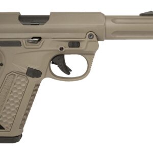 Action Army - AAP-01 Assassin tan - airsoft - répliques de poing