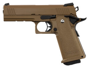 réplique gbb hi capa tan golden eagle