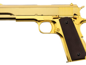 réplique gbb 1911 gold golden eagle