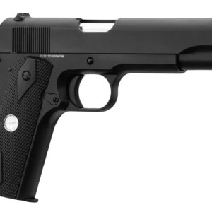 Réplique GBB 1911 noir Golden Eagle - airsoft - répliques de poing