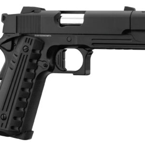 Réplique GBB 1911 tactique Golden Eagle - airsoft - répliques de poing