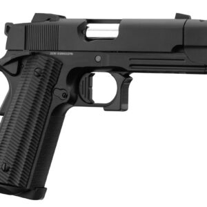 Réplique GBB 1911 tactique Golden Eagle - airsoft - répliques de poing