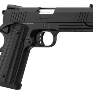 Réplique GBB 1911 noir Golden Eagle - airsoft - répliques de poing