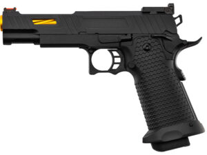 réplique gbb hi capa noir/gold golden eagle