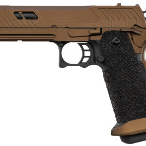 Réplique GBB Sand viper Golden Eagle - airsoft - répliques de poing