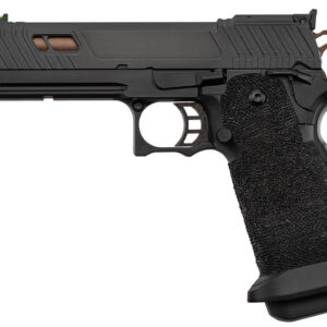 Réplique GBB pit viper Golden Eagle - airsoft - répliques de poing